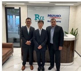 連結子会社「Rent Alpha Pvt. Ltd.」株式の追加取得に .